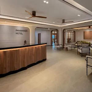 Panmanee Hotel