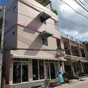Auberge de jeunesse Sairee Center, Koh Tao
