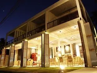 Samatha Bed & Breakfast Koh Tao