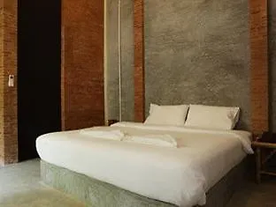Samatha Bed & Breakfast Koh Tao 3*,  Thaïlande